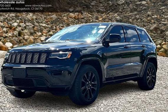 JEEP GRAND CHEROKEE 2020 1C4RJFAG8LC333701 image